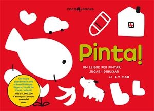 PINTA -CATALA- | 9788493562779 | ZOO, LA