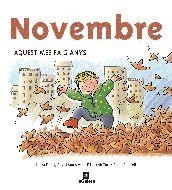 NOVEMBRE | 9788424623876