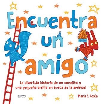 ENCUENTRA UN AMIGO | 9788416965090 | RODRÍGUEZ FISCHER, CRISTINA
