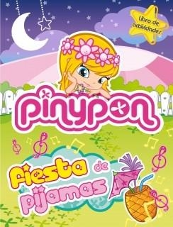 FIESTA DE PIJAMAS PIN Y PON 4 | 9788401906244 | AAVV