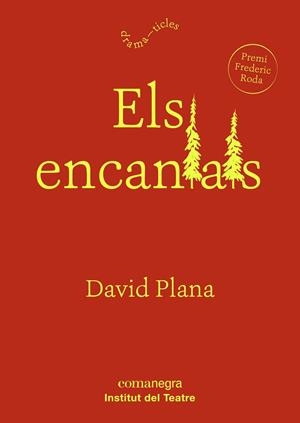ELS ENCANTATS | 9788416605767 | PLANA, DAVID