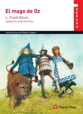 EL MAGO DE OZ N/E | 9788468217826 | BAUM, L. FRANK / ANTON GARCIA, FRANCISCO / SANTAMARIA ESPAÑA, JOSEP