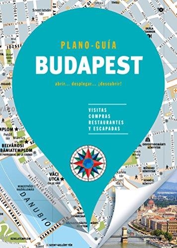 BUDAPEST  | 9788466660051 | VV.AA.