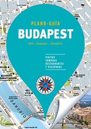 BUDAPEST  | 9788466660051 | VV.AA.