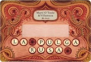 PULGA RUSA, LA | 9788424643171 | MARTI O'TOOLE, GEMMA/ VILLAMUZA