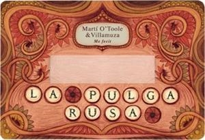 PULGA RUSA, LA | 9788424643171 | MARTI O'TOOLE, GEMMA/ VILLAMUZA