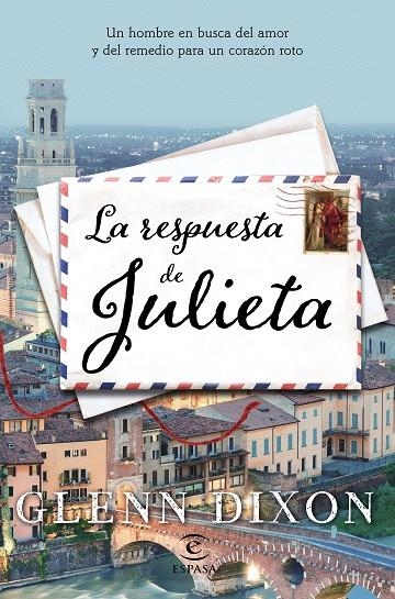 LA RESPUESTA DE JULIETA | 9788467049787 | DIXON, GLENN