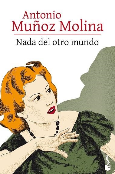 NADA DEL OTRO MUNDO | 9788432232343 | MUÑOZ MOLINA, ANTONIO