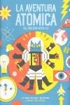 LA AVENTURA ATÓMICA DEL PROFESOR ASTROCAT | 9788415208846 | WALLIMAN, DR. DOMINIC