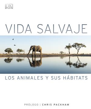 VIDA SALVAJE | 9780241281864