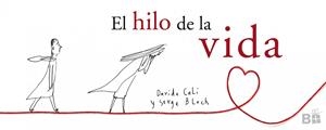 EL HILO DE LA VIDA | 9788466661744