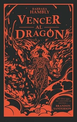 VENCER AL DRAGÓN | 9788466661584 | HAMBLY, BARBARA