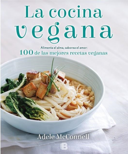 LA COCINA VEGANA | 9788466661560 | MCCONNELL, ADELE