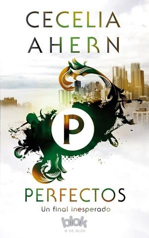 PERFECTOS | 9788416712427 | AHERN, CECELIA