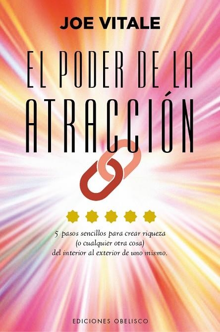 EL PODER DE LA ATRACCIÓN (N.E.) | 9788491111825 | VITALE, JOE