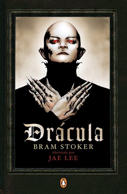 DRÁCULA (EDICIÓN CONMEMORATIVA ILUSTRADA) | 9788491053484 | BRAM STOKER