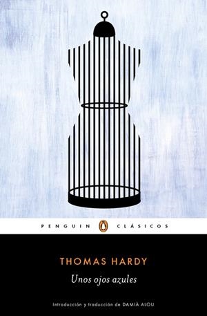UNOS OJOS AZULES | 9788491053286 | HARDY, THOMAS