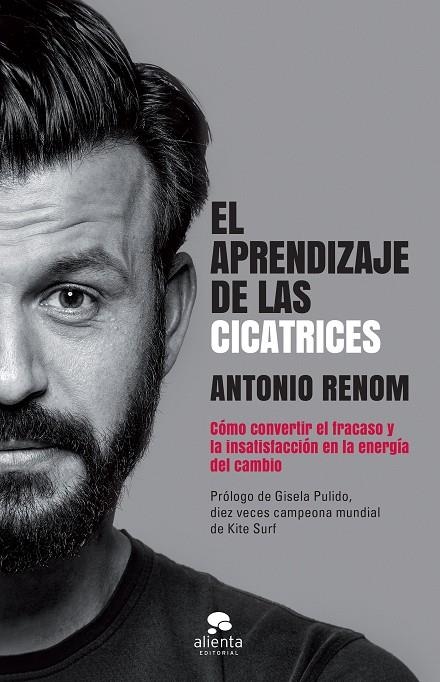 EL APRENDIZAJE DE LAS CICATRICES | 9788416928194 | RENOM ARBOIX, ANTONIO