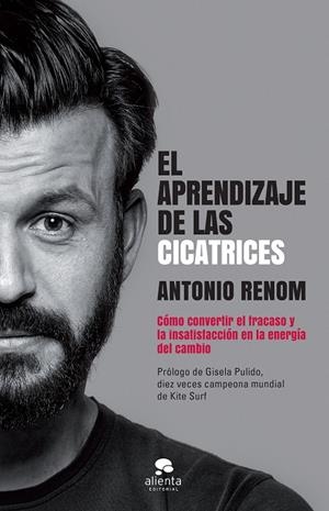 EL APRENDIZAJE DE LAS CICATRICES | 9788416928194 | RENOM ARBOIX, ANTONIO