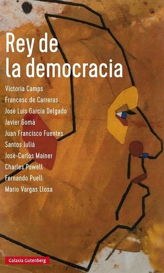 REY DE LA DEMOCRACIA | 9788416734184 | AA. VV.