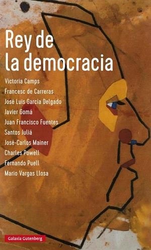 REY DE LA DEMOCRACIA | 9788416734184 | AA. VV.