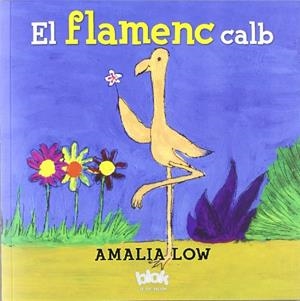 FLAMENC CALB, EL | 9788493961527 | LOW, AMALIA