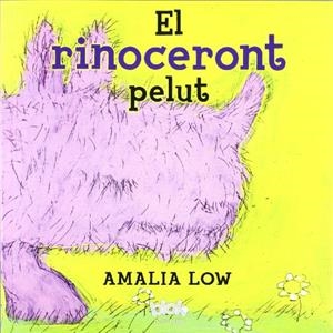 RINOCERONT PELUT, EL | 9788493961510 | LOW, AMALIA