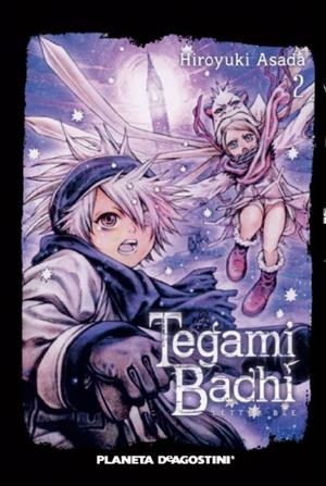 TEGAMIBACHI Nº 02/20 | 9788467496314 | ASADA, HIROYUKI