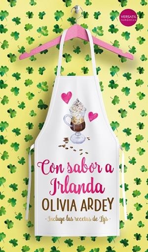 CON SABOR A IRLANDA | 9788416580699 | ARDEY, OLIVIA