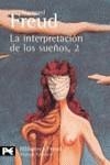 INTERPRETACION DE LOS SUEÑOS 2 , LA | 9788420638447 | FREUD, SIGMUND