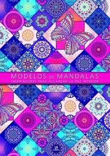 MODELOS DE MANDALAS | 9788466236997 | EQUIPO EDITORIAL