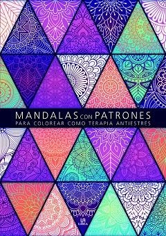 MANDALAS CON PATRONES | 9788466236980 | EQUIPO EDITORIAL