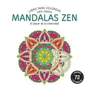 MANDALAS ZEN (COMPACTOS) | 9788490680490 | VARIOS