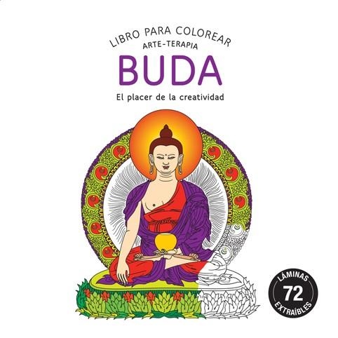 BUDA (COMPACTOS) | 9788490680513 | VARIOS