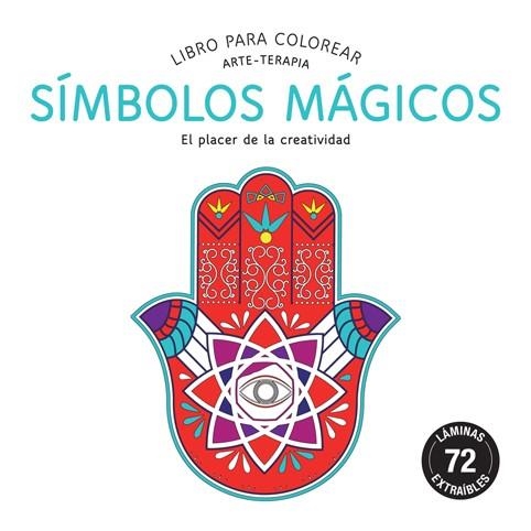 SÍMBOLOS MÁGICOS (COMPACTOS) | 9788490680520 | VARIOS