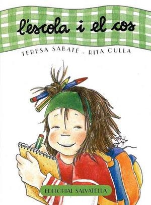 ESCOLA I EL COS, L' | 9788484123859 | SABATE, TERESA