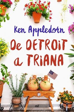DE DETROIT A TRIANA | 9788427043060 | APPLEDORN, KEN