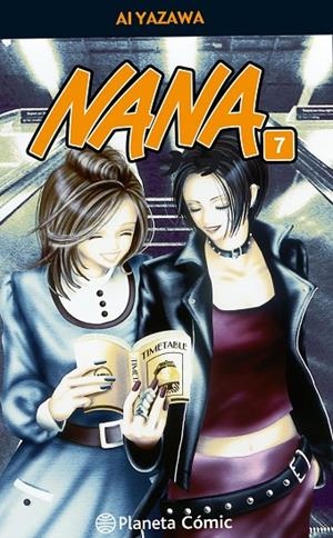 NANA Nº 07/21 (NUEVA EDICIÓN) | 9788491460145 | YAZAWA, AI