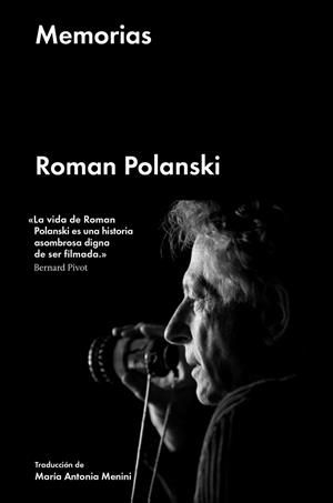MEMORIAS POLANSKI | 9788416665877 | POLANSKI, ROMAN