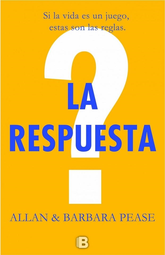 LA RESPUESTA | 9788466660136 | PEASE, BARBARA / ALLAN