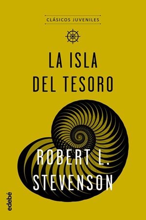 LA ISLA DEL TESORO | 9788468333076 | STEVENSON, ROBERT L.