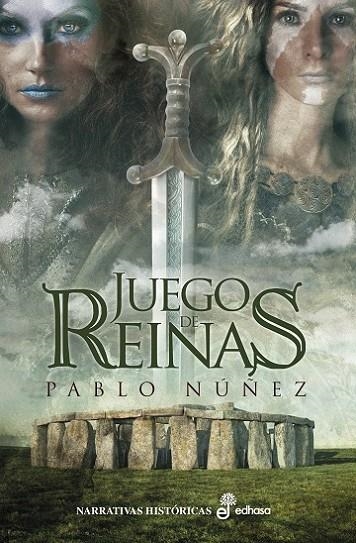 JUEGO DE REINAS | 9788435063074 | NUÑEZ, PABLO
