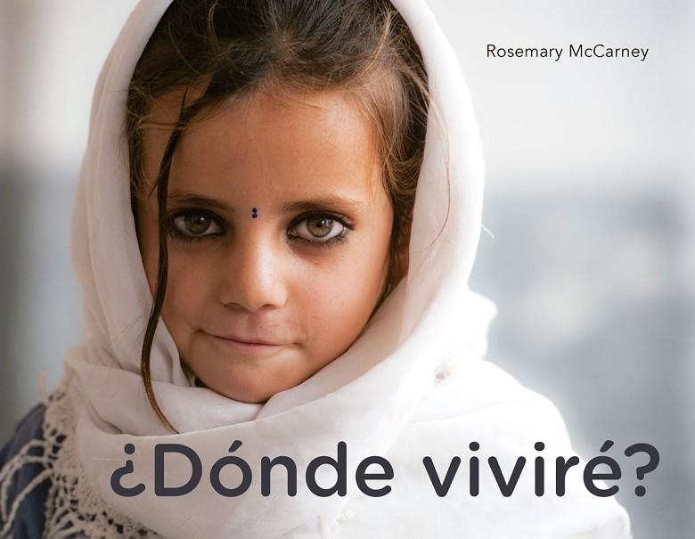 DÓNDE VIVIRÉ? | 9788426144386 | MCCARNEY, ROSEMARY