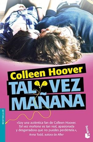 TAL VEZ MAÑANA | 9788408171454 | HOOVER, COLLEEN