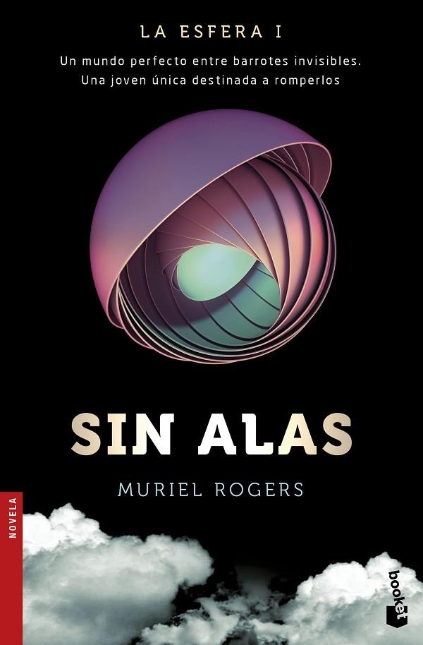 SIN ALAS | 9788408171522 | ROGERS, MURIEL / ROGERS, MURIEL