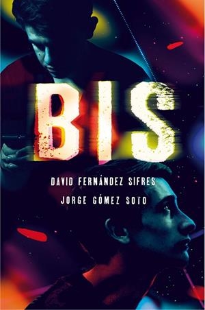 BIS | 9788467594386 | GÓMEZ SOTO, JORGE / FERNÁNDEZ SIFRES, DAVID