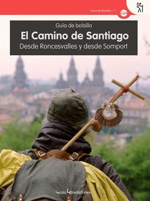 EL CAMINO DE SANTIAGO | 9788416918133 | VVAA