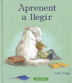 APRENENT A LLEGIR | 9788416578535 | PAPP    PAPP, LISA