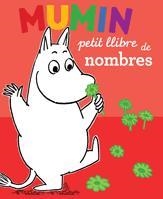 MUMIM. PETIT LLIBRE DE NOMBRES | 9788424632922 | JANSSON, TOVE