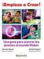 EMPIEZA A CREAR! | 9788426724489 | MARTIN, DANIELLE / PANJWANI, ALISHA